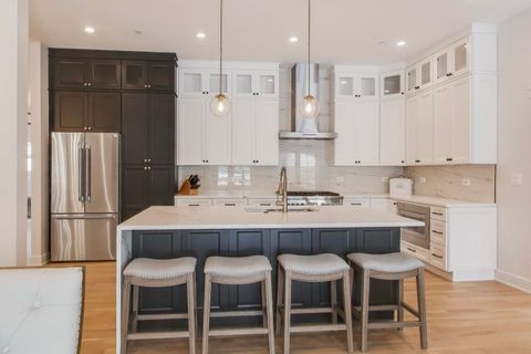 Tiny photo for 7301 Ponto Court, Morton Grove, IL 60053 (MLS # 12566758)