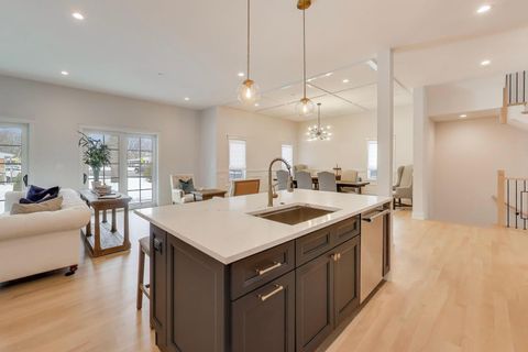 Tiny photo for 7301 Ponto Court, Morton Grove, IL 60053 (MLS # 12566758)