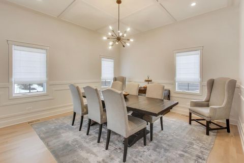 Tiny photo for 7301 Ponto Court, Morton Grove, IL 60053 (MLS # 12566758)