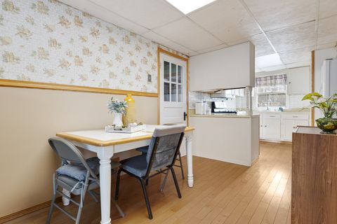 Tiny photo for 335 E Lake Park Avenue, Round Lake Beach, IL 60073 (MLS # 12532461)