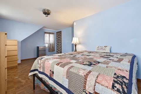 Tiny photo for 335 E Lake Park Avenue, Round Lake Beach, IL 60073 (MLS # 12532461)