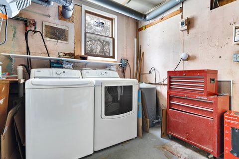 Tiny photo for 335 E Lake Park Avenue, Round Lake Beach, IL 60073 (MLS # 12532461)