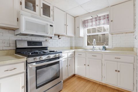 Tiny photo for 335 E Lake Park Avenue, Round Lake Beach, IL 60073 (MLS # 12532461)