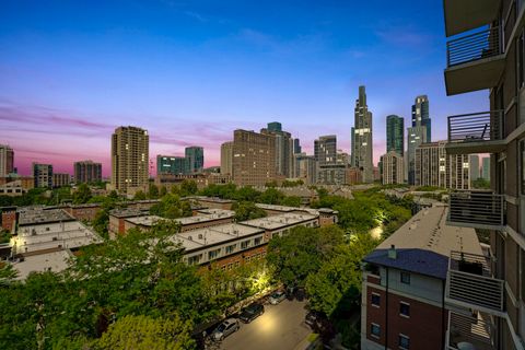 Tiny photo for 1515 S Prairie Avenue #803, Chicago, IL 60605 (MLS # 12461985)