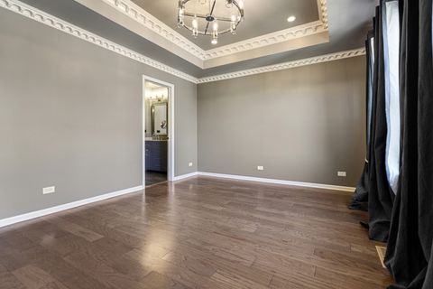 Tiny photo for 1198 Evergreen Avenue, Des Plaines, IL 60016 (MLS # 12592365)