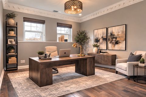 Tiny photo for 1198 Evergreen Avenue, Des Plaines, IL 60016 (MLS # 12592365)