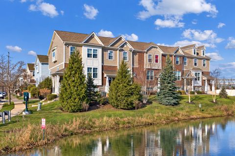 Tiny photo for 1198 Evergreen Avenue, Des Plaines, IL 60016 (MLS # 12592365)