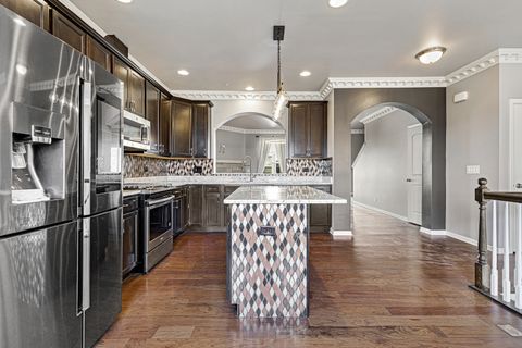 Tiny photo for 1198 Evergreen Avenue, Des Plaines, IL 60016 (MLS # 12592365)