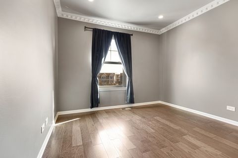 Tiny photo for 1198 Evergreen Avenue, Des Plaines, IL 60016 (MLS # 12592365)