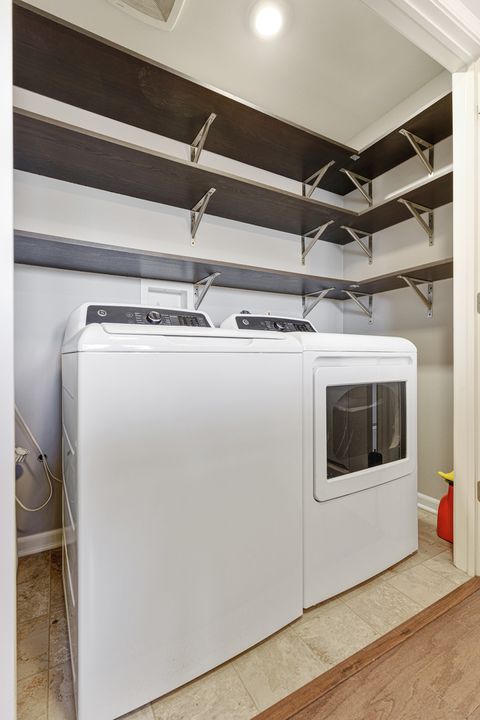 Tiny photo for 1198 Evergreen Avenue, Des Plaines, IL 60016 (MLS # 12592365)