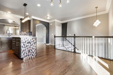 Tiny photo for 1198 Evergreen Avenue, Des Plaines, IL 60016 (MLS # 12592365)