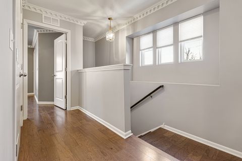 Tiny photo for 1198 Evergreen Avenue, Des Plaines, IL 60016 (MLS # 12592365)