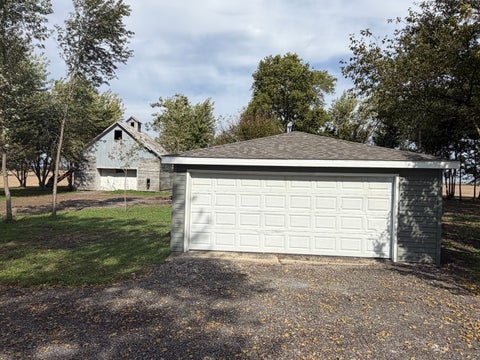 Tiny photo for 1170 W Goodfarm Road, Dwight, IL 60420 (MLS # 12784938)
