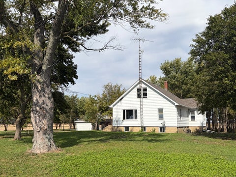 Tiny photo for 1170 W Goodfarm Road, Dwight, IL 60420 (MLS # 12784938)