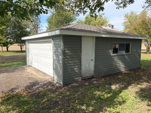 Tiny photo for 1170 W Goodfarm Road, Dwight, IL 60420 (MLS # 12784938)