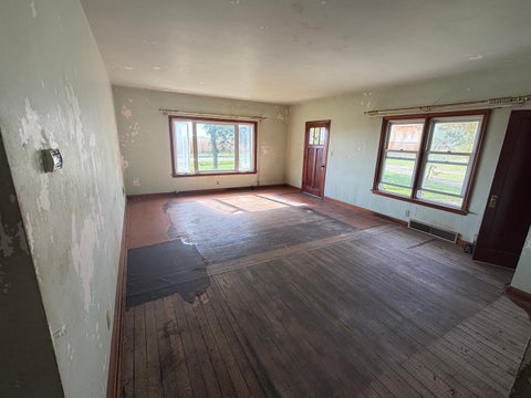 Tiny photo for 1170 W Goodfarm Road, Dwight, IL 60420 (MLS # 12784938)
