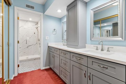 Tiny photo for 223 Winding Oak Lane, Buffalo Grove, IL 60089 (MLS # 12579106)