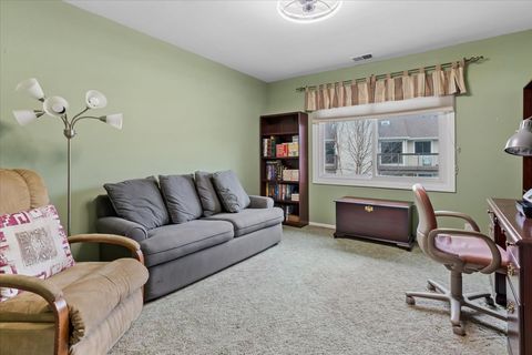 Tiny photo for 223 Winding Oak Lane, Buffalo Grove, IL 60089 (MLS # 12579106)