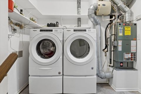 Tiny photo for 223 Winding Oak Lane, Buffalo Grove, IL 60089 (MLS # 12579106)