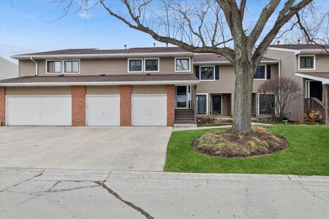 223 Winding Oak Lane Buffalo Grove IL 60089