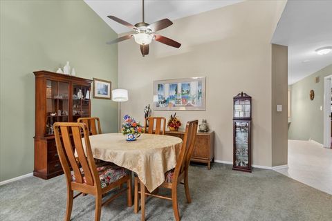 Tiny photo for 223 Winding Oak Lane, Buffalo Grove, IL 60089 (MLS # 12579106)