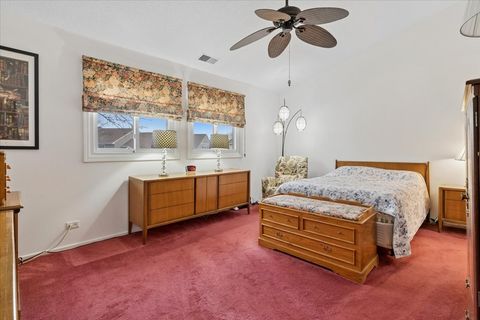 Tiny photo for 223 Winding Oak Lane, Buffalo Grove, IL 60089 (MLS # 12579106)