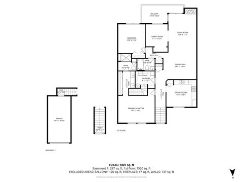 Tiny photo for 223 Winding Oak Lane, Buffalo Grove, IL 60089 (MLS # 12579106)