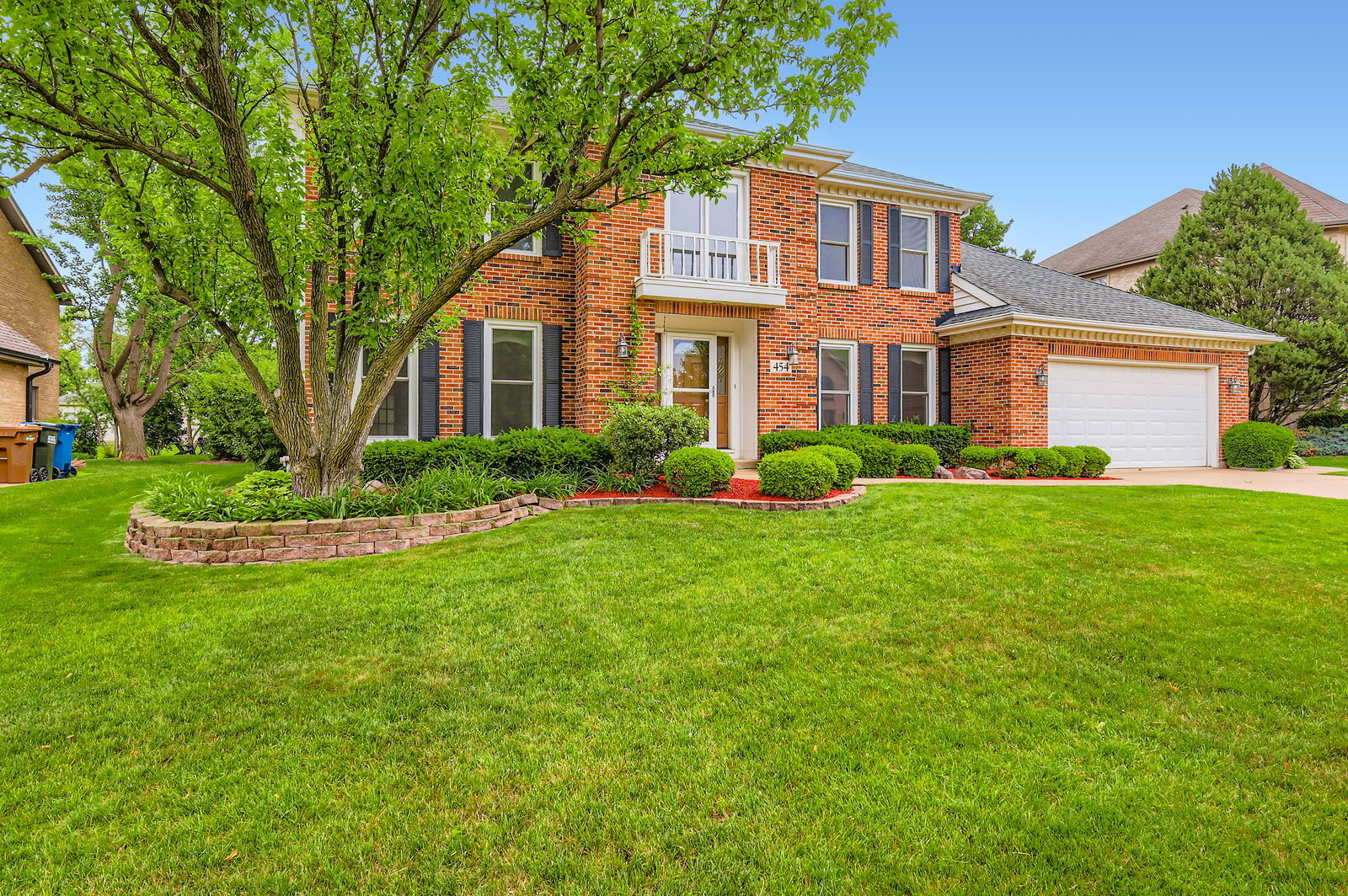 454 Hemlock Lane
