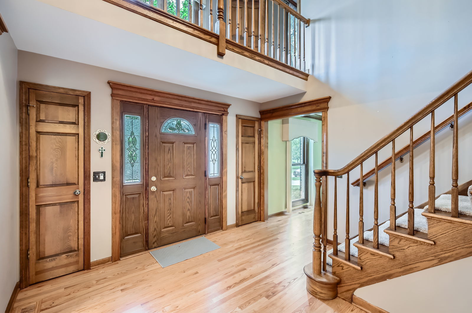 454 Hemlock Lane