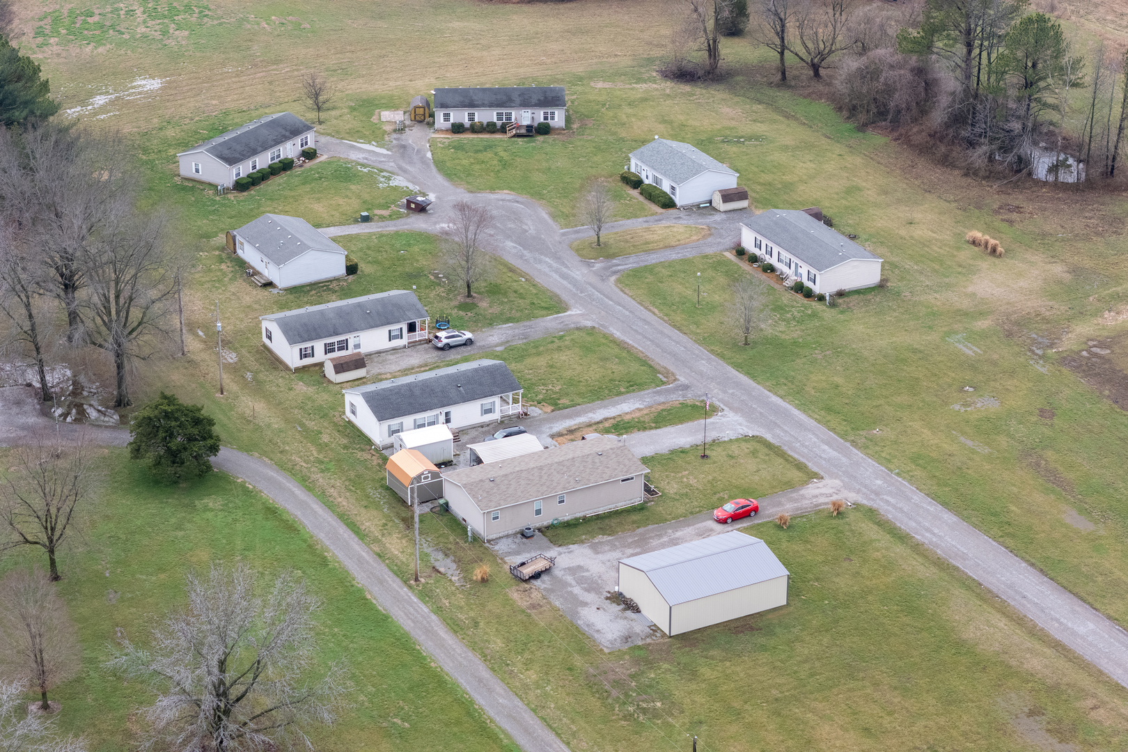 111 Devan Drive