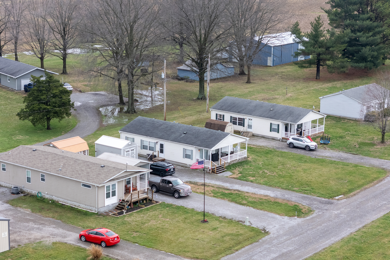 111 Devan Drive