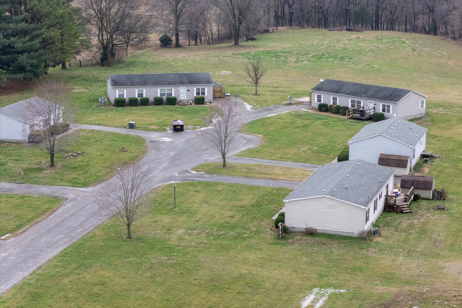 111 Devan Drive