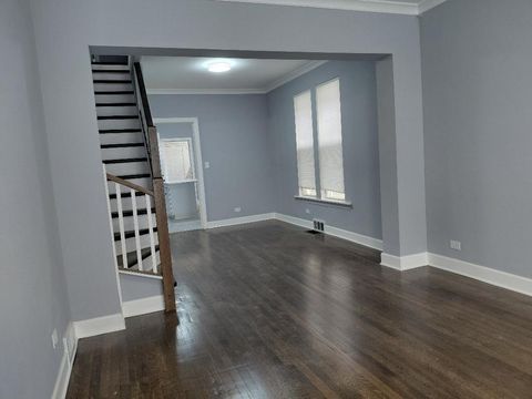 Tiny photo for 34 W 110th Place, Chicago, IL 60628 (MLS # 12601577)