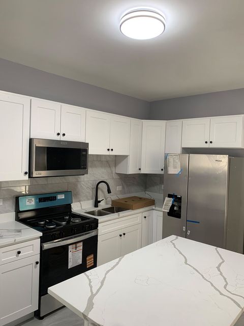 Tiny photo for 34 W 110th Place, Chicago, IL 60628 (MLS # 12601577)