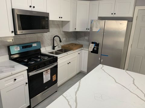 Tiny photo for 34 W 110th Place, Chicago, IL 60628 (MLS # 12601577)