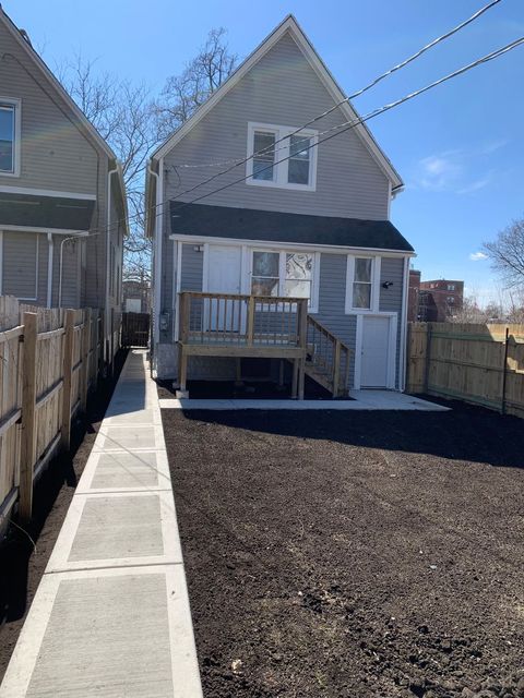 Tiny photo for 34 W 110th Place, Chicago, IL 60628 (MLS # 12601577)