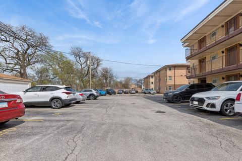 Tiny photo for 5332 W WINDSOR Avenue #3D, Chicago, IL 60630 (MLS # 12619788)