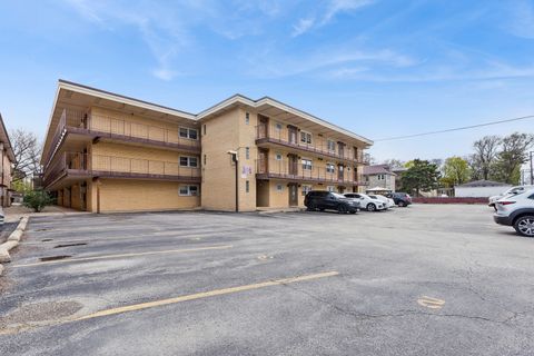 Tiny photo for 5332 W WINDSOR Avenue #3D, Chicago, IL 60630 (MLS # 12619788)