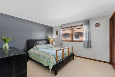 Tiny photo for 5332 W WINDSOR Avenue #3D, Chicago, IL 60630 (MLS # 12619788)