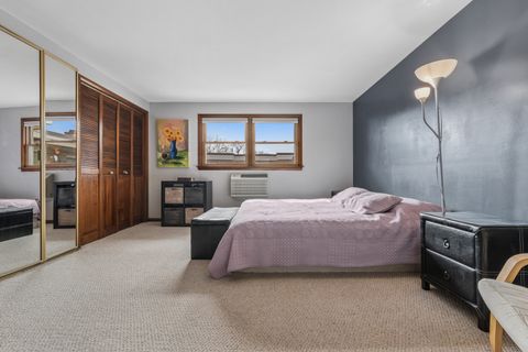Tiny photo for 5332 W WINDSOR Avenue #3D, Chicago, IL 60630 (MLS # 12619788)