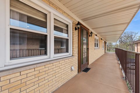 Tiny photo for 5332 W WINDSOR Avenue #3D, Chicago, IL 60630 (MLS # 12619788)