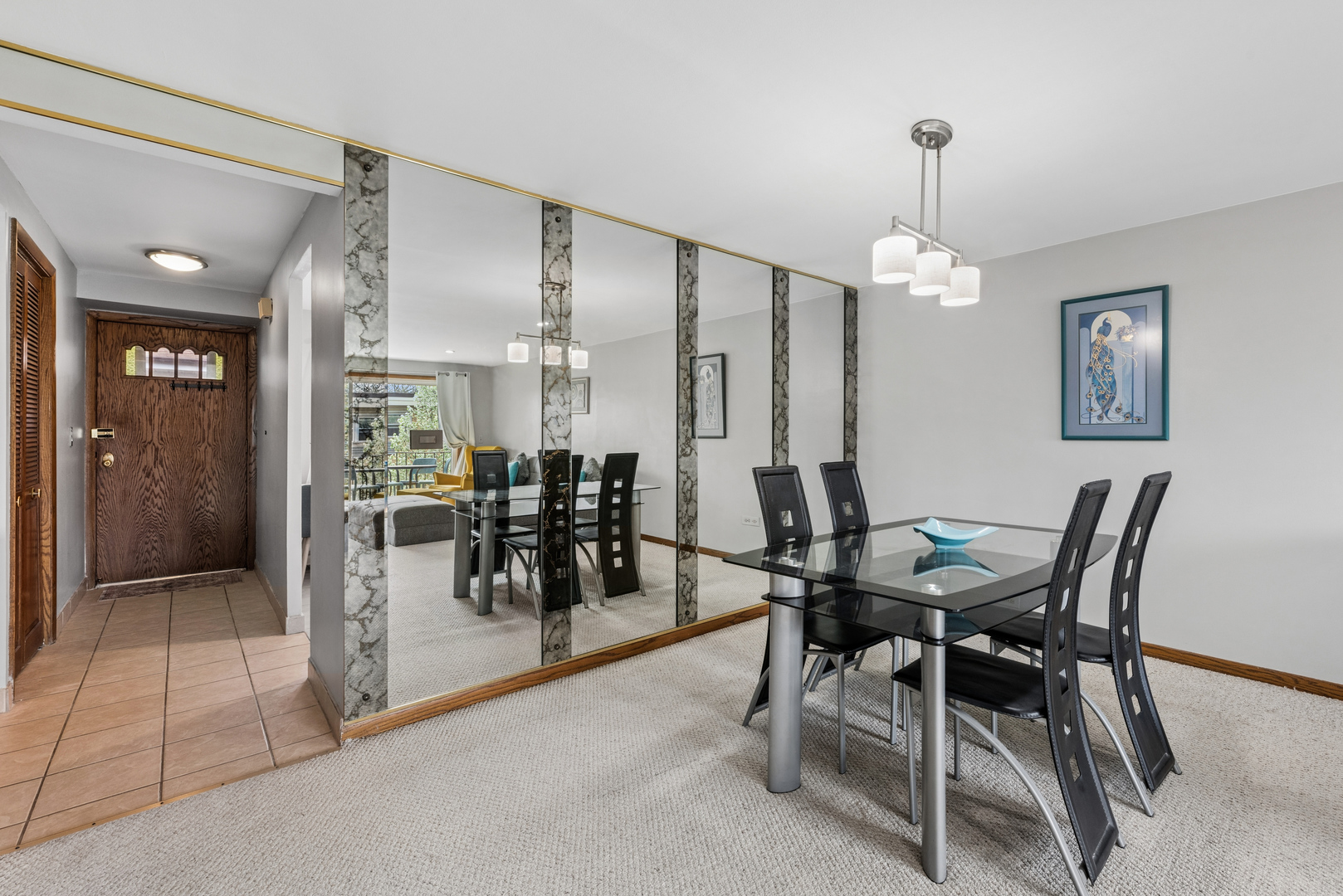 5332 W WINDSOR Avenue 3D