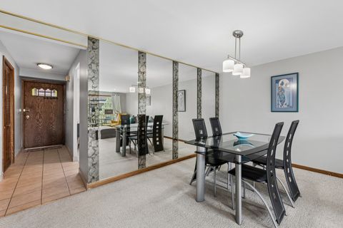 Tiny photo for 5332 W WINDSOR Avenue #3D, Chicago, IL 60630 (MLS # 12619788)