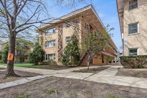 5332 W WINDSOR Avenue 3D Chicago IL 60630