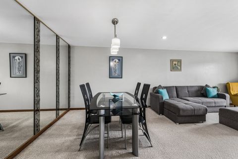Tiny photo for 5332 W WINDSOR Avenue #3D, Chicago, IL 60630 (MLS # 12619788)