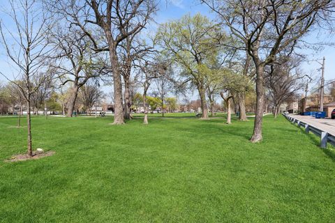 Tiny photo for 5332 W WINDSOR Avenue #3D, Chicago, IL 60630 (MLS # 12619788)