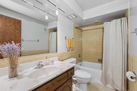Tiny photo for 5332 W WINDSOR Avenue #3D, Chicago, IL 60630 (MLS # 12619788)