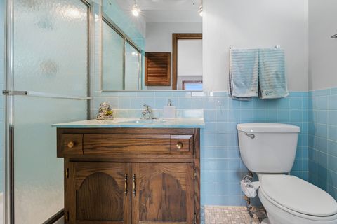 Tiny photo for 5332 W WINDSOR Avenue #3D, Chicago, IL 60630 (MLS # 12619788)