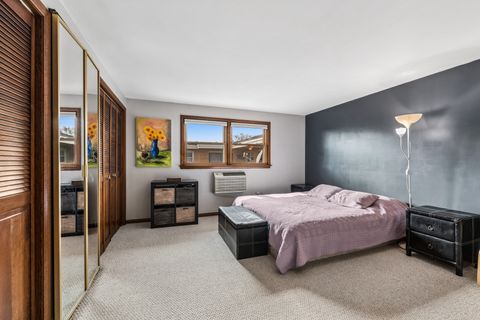 Tiny photo for 5332 W WINDSOR Avenue #3D, Chicago, IL 60630 (MLS # 12619788)