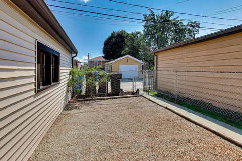 Tiny photo for 8221 S Troy Street, Chicago, IL 60652 (MLS # 12715328)